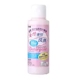 大创女性内裤专用洗剂内裤清洗剂