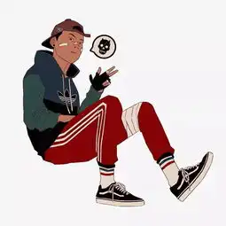 全员恶人不,这个更酷