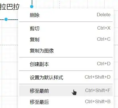另类的切图仔画图方案svg编辑器css