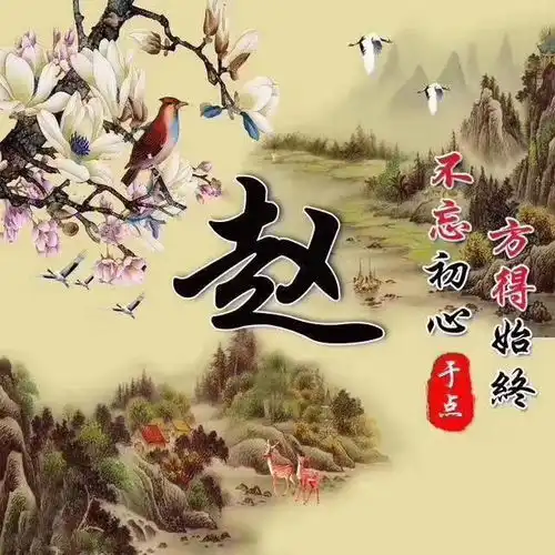 姓氏微信头像,励志3d商务签名微信头像来了,网友都说太美了