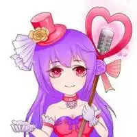 王昭君头像q版萌萌哒卡通q版王昭君头像