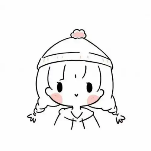 求各位大佬帮忙找一张头像