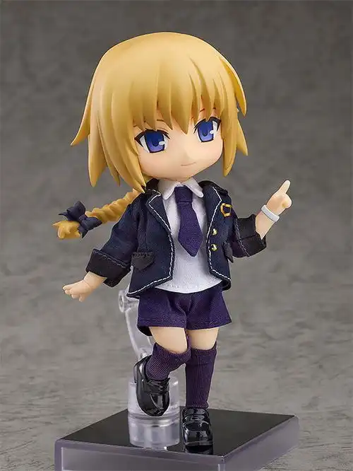 fateapocrypha贞德手办现已开启预售
