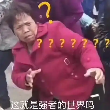 视频曝光中国大妈海外碰瓷,入境被拦查,当场撒泼飚脏话哭闹