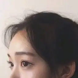 高冷气质女头