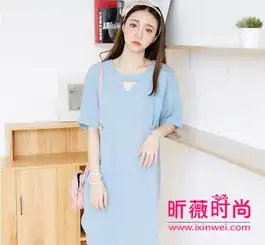 穿上这些甜美淑女大方的美衣做一个气质优雅的女人