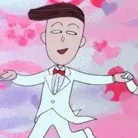 个性格调情侣头像心里是有多么不情愿放开你