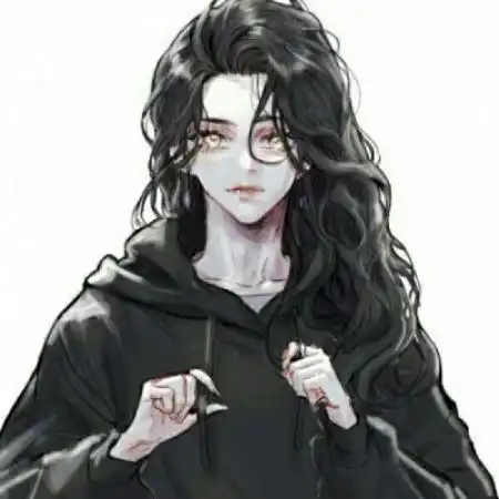 qq动漫头像女生伤感动漫,生命是一座空城