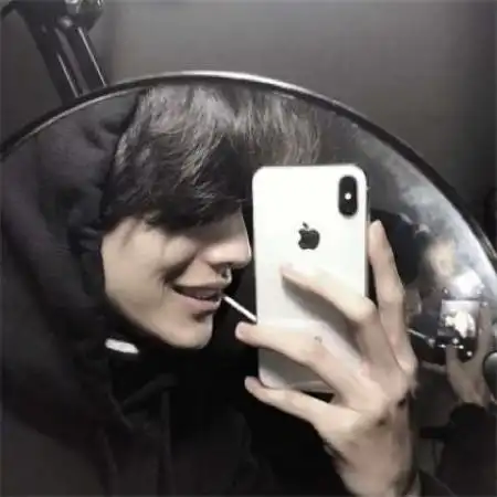 成熟帅气男头像图片,优质开挂虐死你