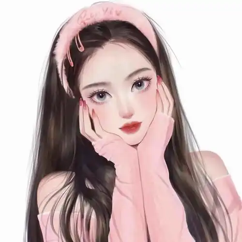 头像图片丨男生,女生头像,闺蜜头像31