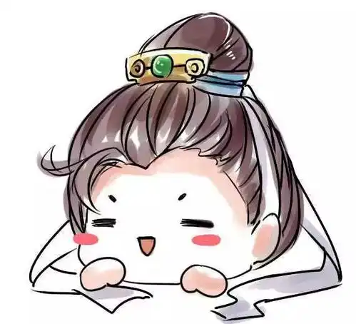你们为什么这么好看