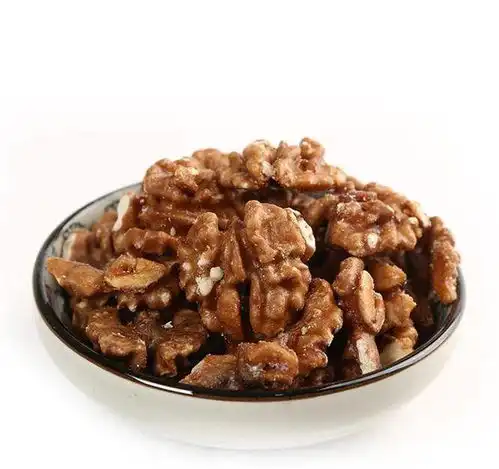 想长寿要先会吃,3种食物离不开,健脑益智,有益健康的作用核桃李子