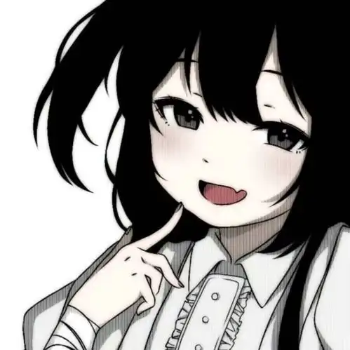 精选优质可爱甜美动漫女生头像391