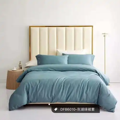 暖心床品推荐