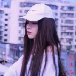 2018年非主流头像闺蜜头像精选多幸运在最美的年纪遇见你