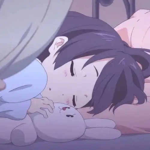 动漫女头让人看一眼就爱上的经典高清头像