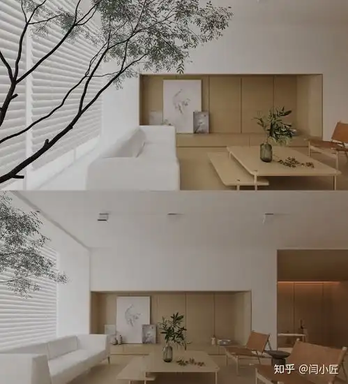 难道现在装修都不要简约风格了吗