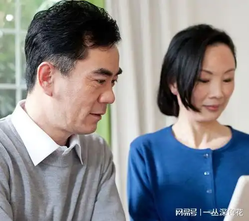 68岁阿姨非要和老公离婚,再婚50岁小伙,结婚一天就喊受够了