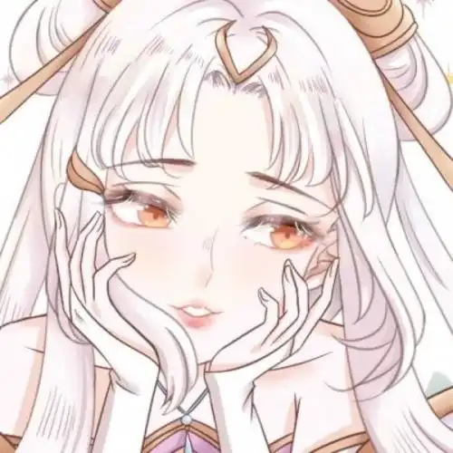 寒月公主嫦娥