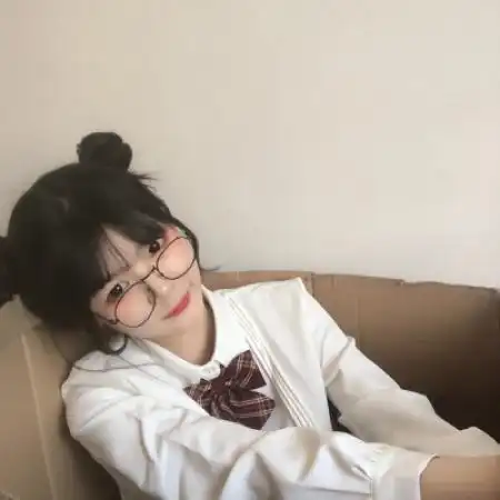 闺蜜头像不带字,姐妹给的温暖很