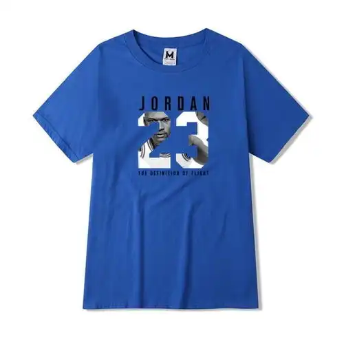 2018jordan23printingtbrandclothinghiphopletterprintebay