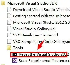 如何扩展visualstudio编辑器