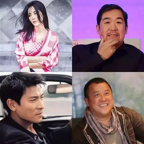 薛佳凝带发修行,胡歌又躺枪了来看一个贵圈为渣男遁入空门的真事...