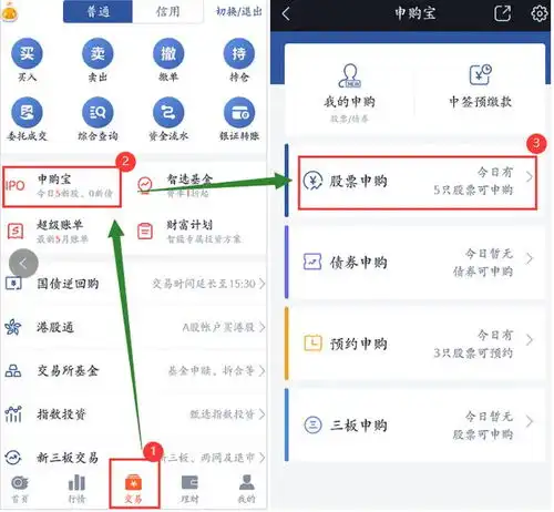 中1签赚20万打新股看这一篇就够了