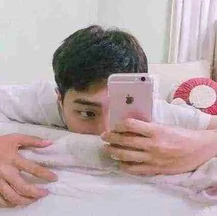 哥一个人,从来不低调这个微信好听吗
