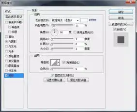 ps教程按钮渐变后,格调升了不止一点点