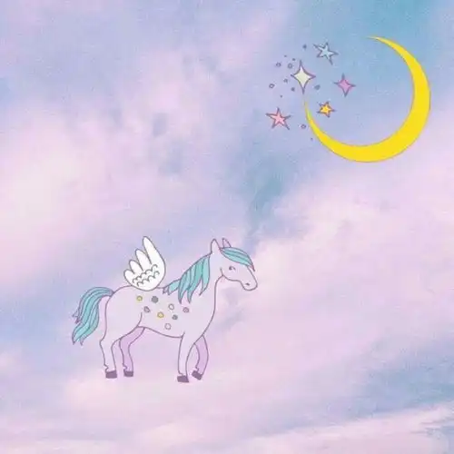 你知道哪些有关星星的动人句子