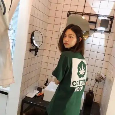qq超酷非主流情侣头像