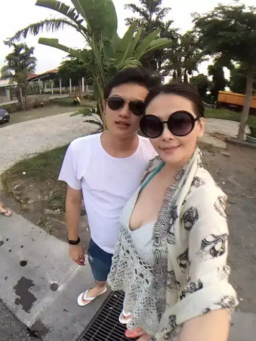 被男友前任手撕萧淑慎的爱情还真是狗血啊