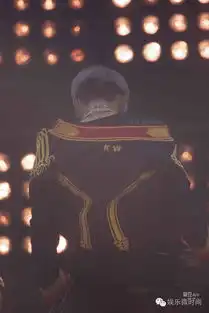 吴亦凡宫廷小王子即视感原来是burberry定制款