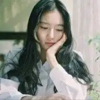 独一无二气质型微信头像图片大全