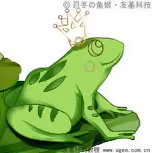结合数位板鼠绘出可爱q版动漫插画3