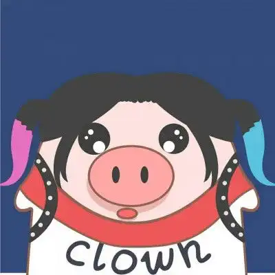 12个人一个系列的头像家族成员头像12张动漫图,卡通头像图片