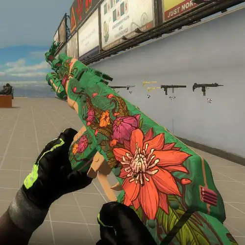 求生之路2csgo野荷ak武器mod下载csgo野荷ak武器mod下载3dm单机