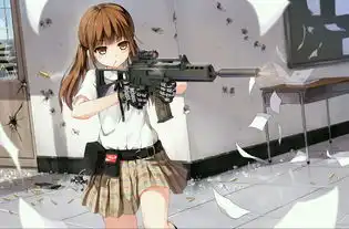 求教,动漫图片中拿武器的少女腰上的带子,就是挂着一大一小两个包的带子,正式名称是什么感激不尽