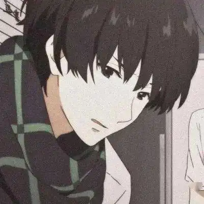 男女动漫头像