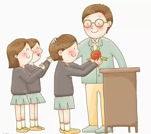 与其外面找名师辅导,不如多向自己的老师请教,最有益的学习方法