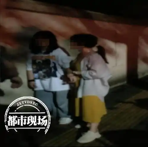 南昌14岁少女负气出走,留下狠话要让你们后悔
