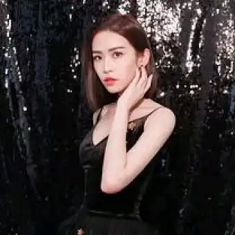 新版天龙八部来袭,女主角阵容未播先火,网友,真是美女如云