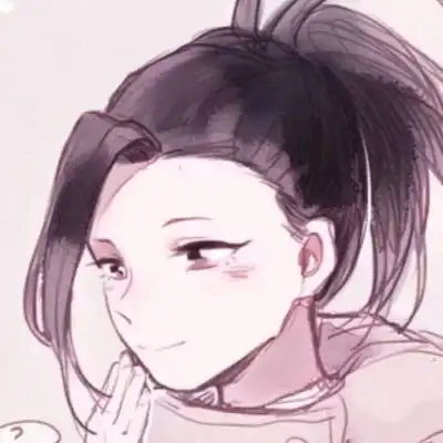 漫情一眼就心动的头像