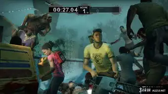 求生之路2xbox360截图图片40游侠图库