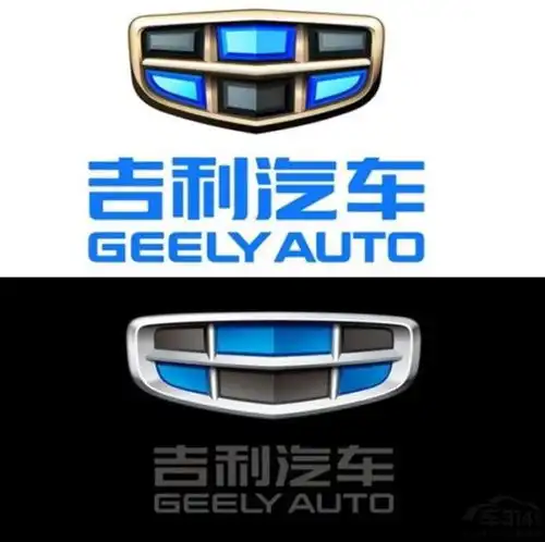 大众换标吉利换标宝骏换标2019车企为何都跟标志过不去