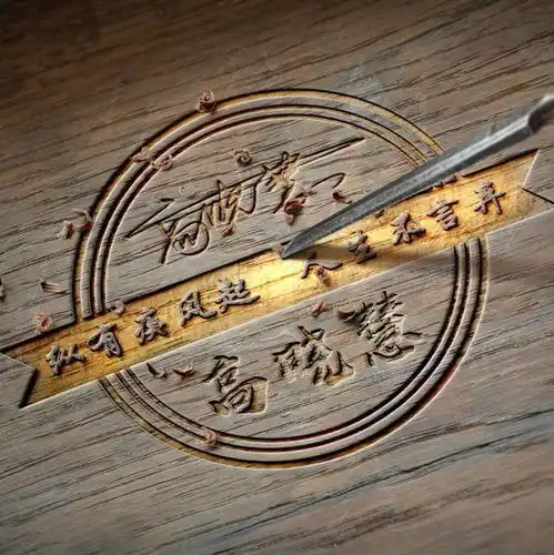 微信头像,姓氏头像,高端大气3d商务签名头像,请查收带走