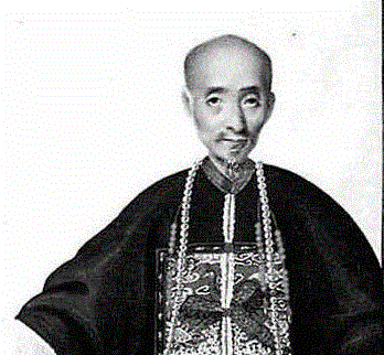 自古去疾容易去小人难,盘点中国古代历史上的著名小人