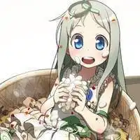 可爱漫画头像丢了微笑,要怎么伪装