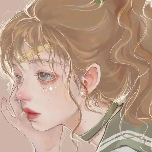 精致有格调的四人闺蜜头像